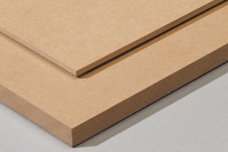 mdf